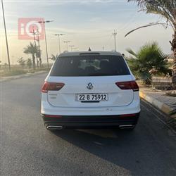 ڤۆڵکسواگن تیگوان